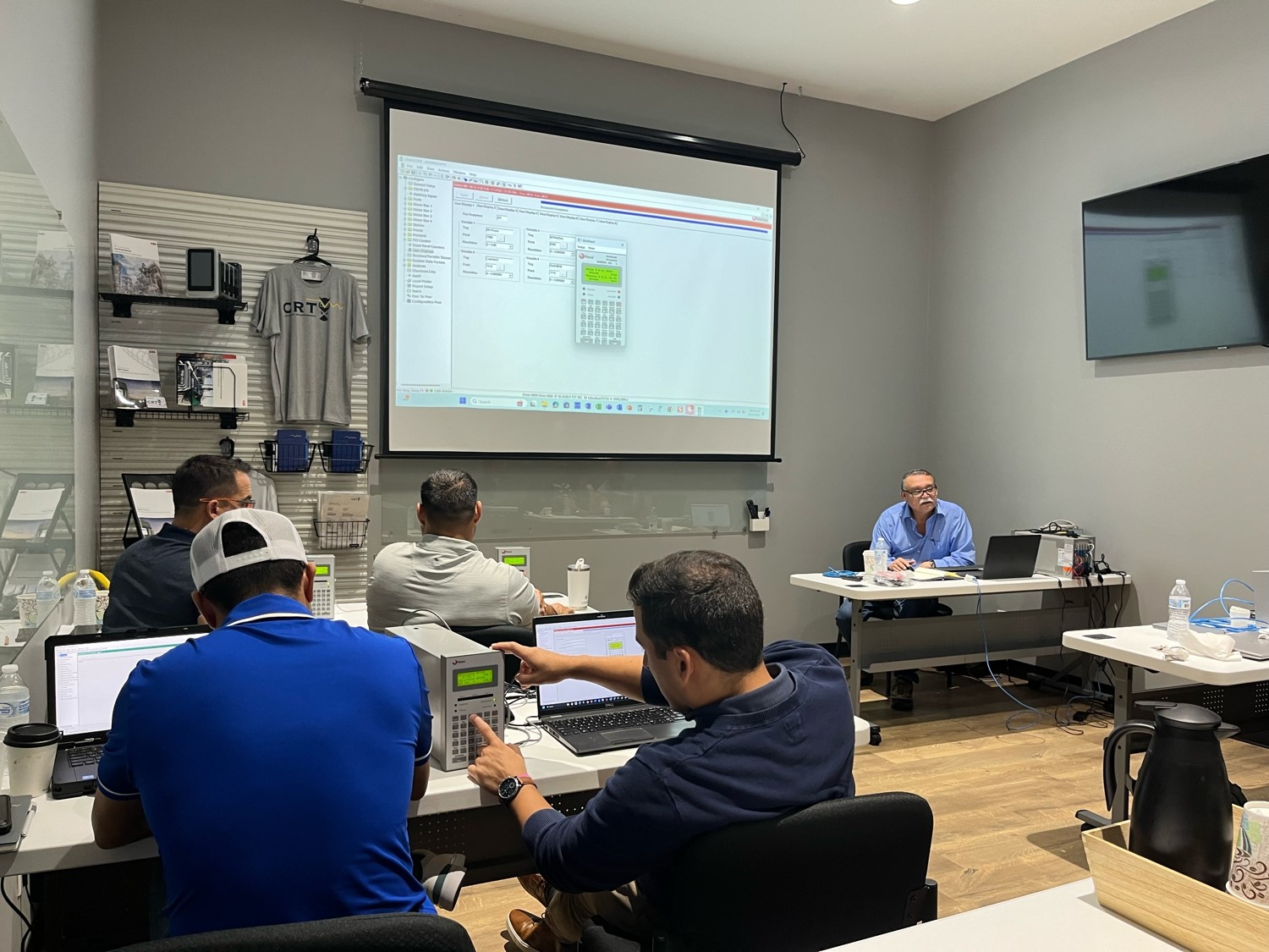 R0C800 Training Image